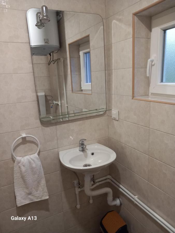 Apartman Andrija Žabljak Dış mekan fotoğraf