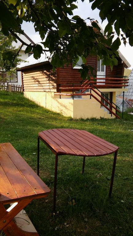 Apartman Andrija Žabljak Dış mekan fotoğraf